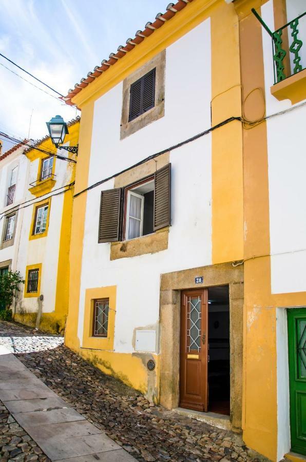 Villa Casa28 Castelo de Vide Exterior foto